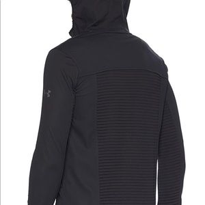 Under Armour UA Treyk XXL Black